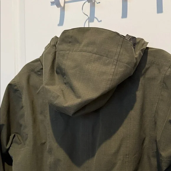 Athleta XL Dark Jacket - Picture 11 of 13